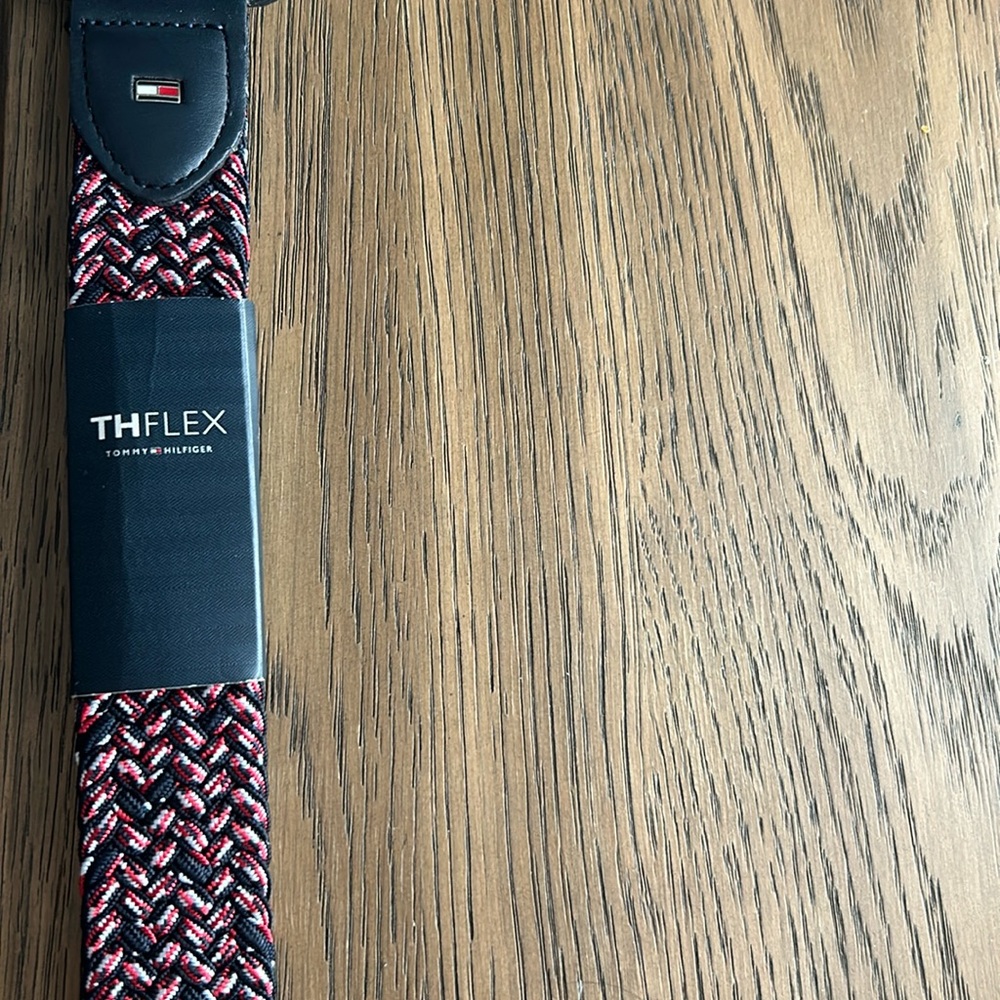 Brand new Tommy Hilfiger men’s belt